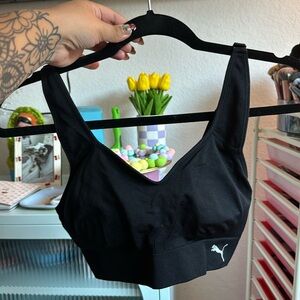 Puma sports bra